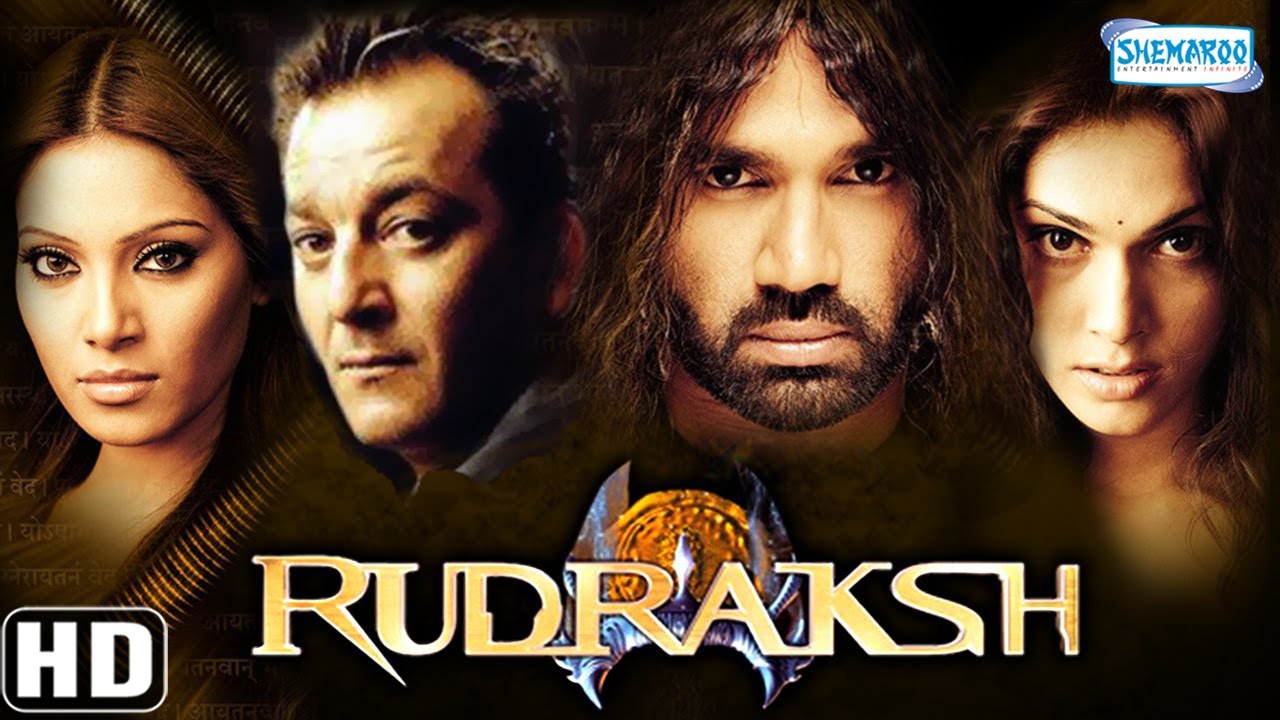 Rudraksh Movie Download 300mb